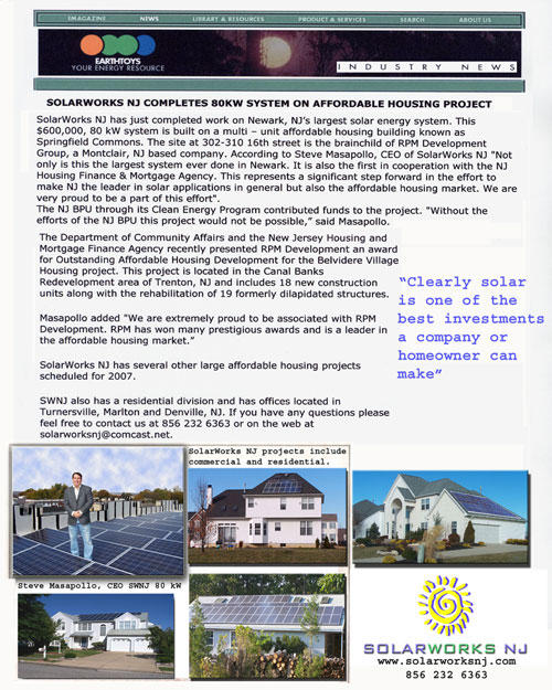 Solar Energy Solar Energy
