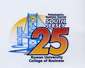 PHILADELPHIA BUSINESS JOURNAL  TOP 25