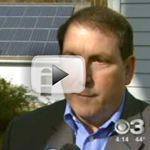 SolarWorks NJ on CBS 3 News